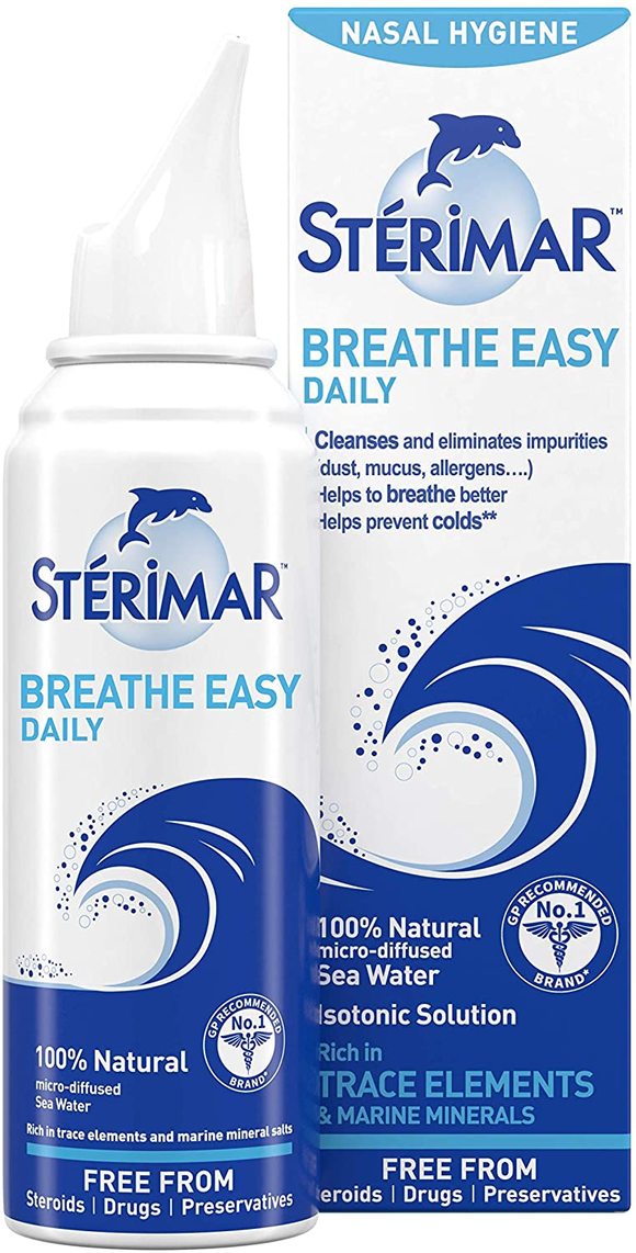 Sterimar_BreatheEasy_Daily Sterimar Breathe Easy Daily (50ml)