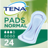TENA Lady Normal Incontinence Pad 24s