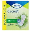 Tena Discreet Normal Incontinence Pads Duo Pack (2 x 12)