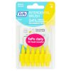 Tepe Interdental Brush - 0.7mm Size 4 Yellow