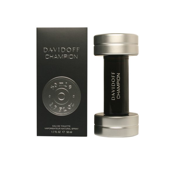 Davidoff CHAMPION edt spray 50 ml