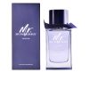 Burberry MR BURBERRY INDIGO edt spray 150 ml