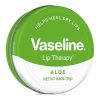 Vaseline - Lip Therapy Aloe Vera (20g)