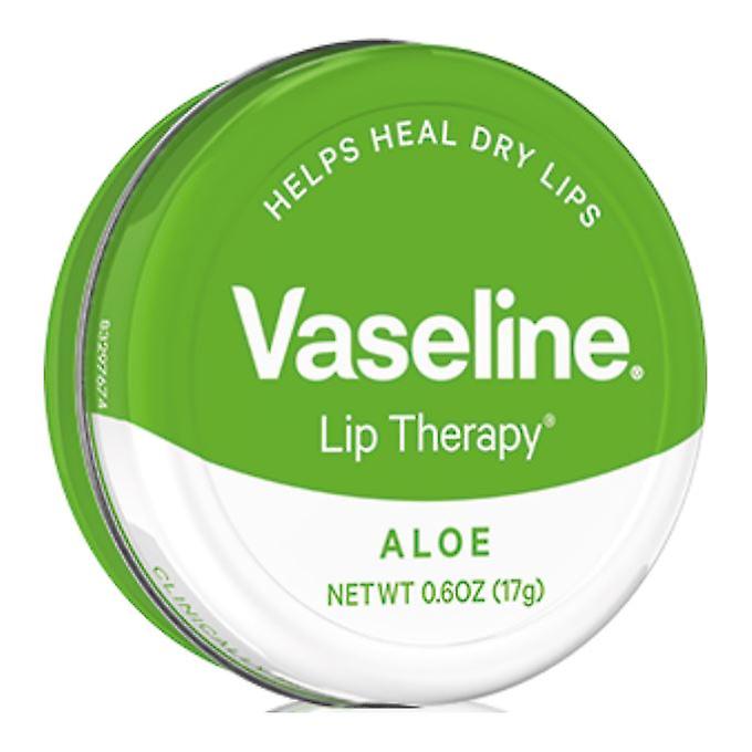 Vaseline_LipTherapy_Aloe_5677f9d6-e71e-4225-97cc-93db084d6a72 Vaseline - Lip Therapy Aloe Vera (20g)