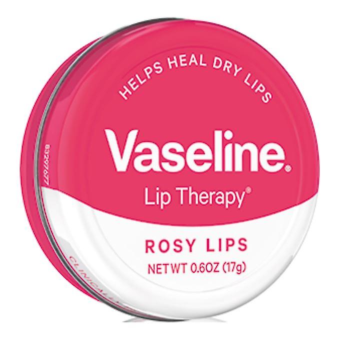 Vaseline_LipTherapy_RosyLips Vaseline - Lip Therapy Rosy Lips (20g)