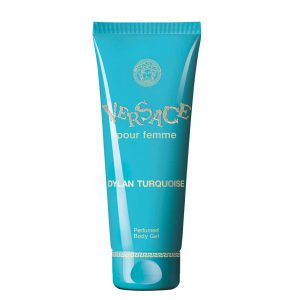 Versace Dylan Turquoise Body Gel 200 ml