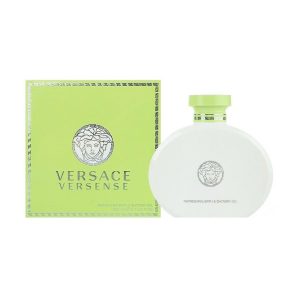 Versace Versense Shower Gel 200ml