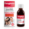 Vitabiotics Feroglobin Liquid 200ml