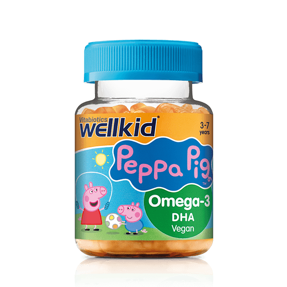 Vitabiotics_Wellkid_Omega3 Vitabiotics Wellkid Peppa Pig Omega 3 Jellies (30)