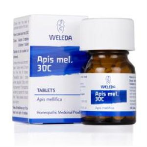 Weleda Apis Mel 30c 125 tablet