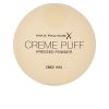 Max Factor CREME PUFF pressed powder #55-candle glow