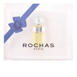 Rochas EAU DE ROCHAS SET 2 pz