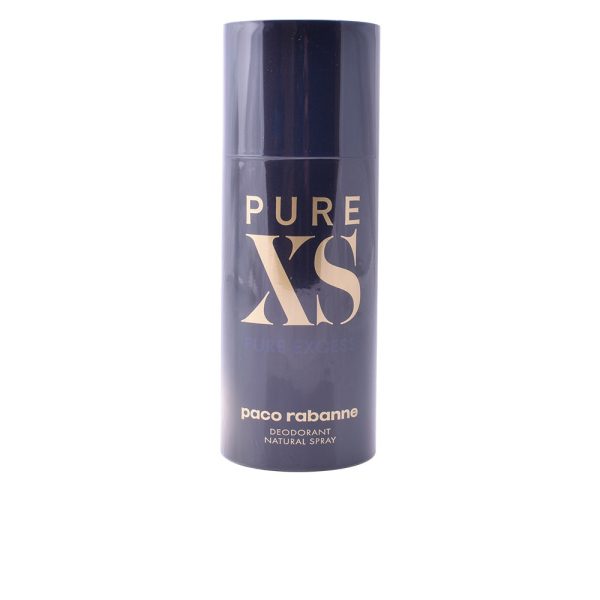 Paco Rabanne PURE XS deo spray 150 ml