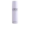 Loewe LOEWE POUR HOMME deo spray 100 ml