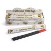 Stamford Aromatherapy - White Sage Incense Sticks (20)