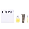Loewe LOEWE POUR HOMME SET 3 pz