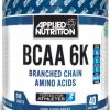 Applied Nutrition BCAA 6K 4:1:1 - 240 tablets (Case of 6)