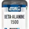 Applied Nutrition Beta-Alanine, 1500mg - 120 caps