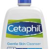 Cetaphil - Gentle Skin Cleanser (473ml)