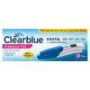 Clearblue Digital Pregnancy Test - Two Tests
