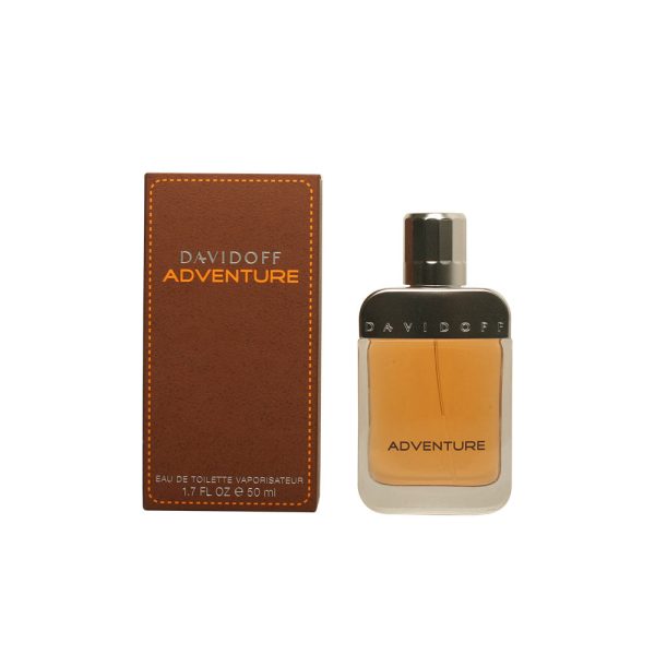 Davidoff ADVENTURE edt spray 50 ml
