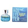 Hollister FESTIVAL VIBES FOR HIM edt spray 30 ml