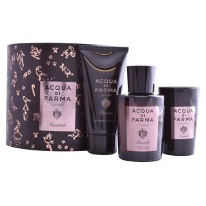 Acqua Di Parma cologne SANDALO SET 3 pz