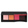 Shiseido ESSENTIALIST eye palette #08-jizoh street reds 5,2 gr