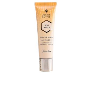 Guerlain ABEILLE ROYALE SKIN DEFENSE protection jeunesse SPF50 30 ml