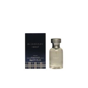 Burberry WEEKEND FOR MEN edt spray 30 ml