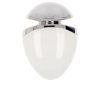 BVLGARI OMNIA CRYSTALLINE edt spray satin pouch 25 ml