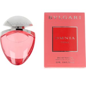 Bvlgari OMNIA CORAL edt spray 25 ml