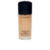 MAC STUDIO FIX FLUID SPF15 foundation #C4.5 30 ml