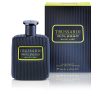 TRUSSARDI RIFLESSO BLUE VIBE edt spray 100 ml
