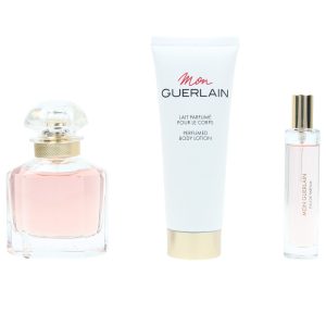 GUERLAIN MON GUERLAIN SET 3 pz