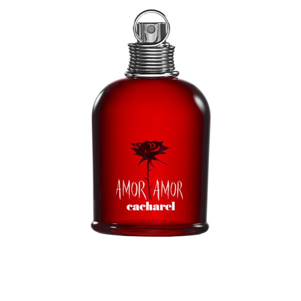 Cacharel AMOR AMOR edt spray 100 ml