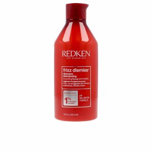REDKEN FRIZZ DISMISS shampoo 500 ml