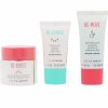 CLARINS MY CLARINS THE ESSENTIALS set 4 pz