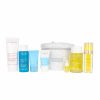 CLARINS HUILE TONIC set 7 pz