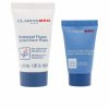 CLARINS MEN NETTOYANT VISAGE set 2 pz