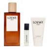 LOEWE SOLO LOEWE set 3 pz