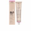 SCHWARZKOPF BLONDME blonde toning #biscuit 60 ml