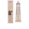 SCHWARZKOPF BLONDME blonde toning #ice irise 60 ml