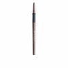 ARTDECO MINERAL lip styler #mineral fading dusk