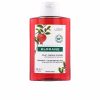 KLORANE COLOR RADIANCE shampoo with pomegranate 200 ml