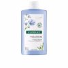 KLORANE VOLUME shampoo with flax fiber 400 ml