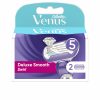 GILLETTE VENUS SWIRL cargador 2 recambios