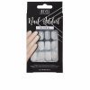 ARDELL NAIL ADDICT natural squared 1 u