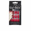 ARDELL NAIL ADDICT cherry red 1 u