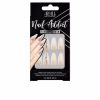 ARDELL NAIL ADDICT nude light crystal 1 u